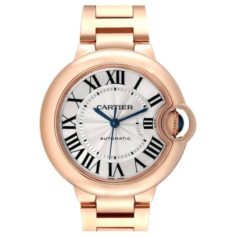 orologi oro acciaio donna cartier|cartier orologi di donna.